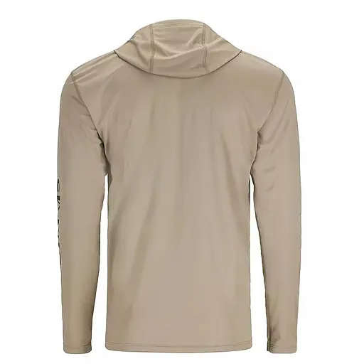 Кофта Simms Tech Hoody Artist Series L Stone (1102-13521-1110-40) - фото 2