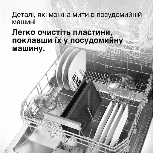 Мультимейкер (Бутербродниця-Вафельниця) Braun SnackMaker 5 SM5005 - фото 6
