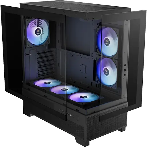 Корпус GAMDIAS AURA GC12 ARGB (4711514503821) - фото 8