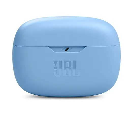 Навушники JBL Wave Beam TWS Blue - фото 6