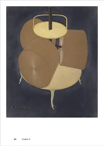 Marcel Duchamp - фото 4