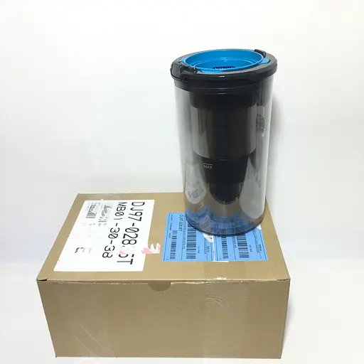 Колба в зборі з фільтром на вертикальний пилосос Samsung VS15A6031R4,VS15A6032R5, VS15A60AGR5, DJ97-02835T - фото 7