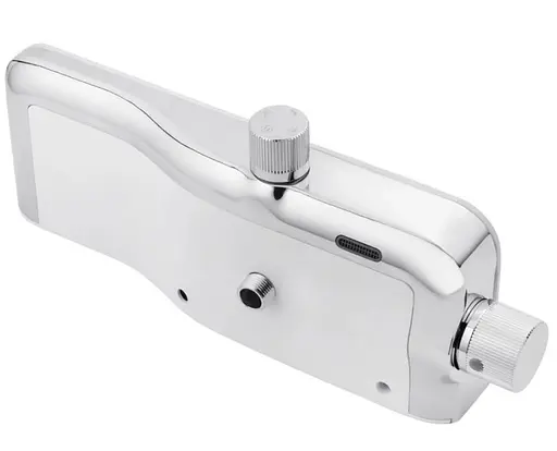 Душевая система Kroner KRP Armada - W065 (CV033872) - фото 5