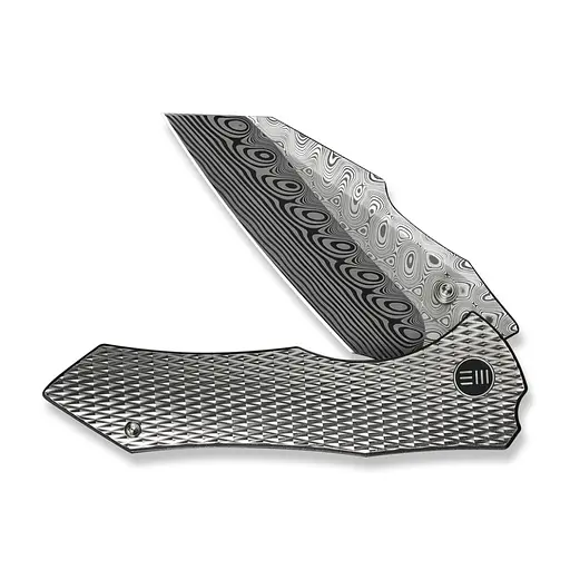 Нож складной Weknife High-Fin XL WE24010-DS1 - фото 3