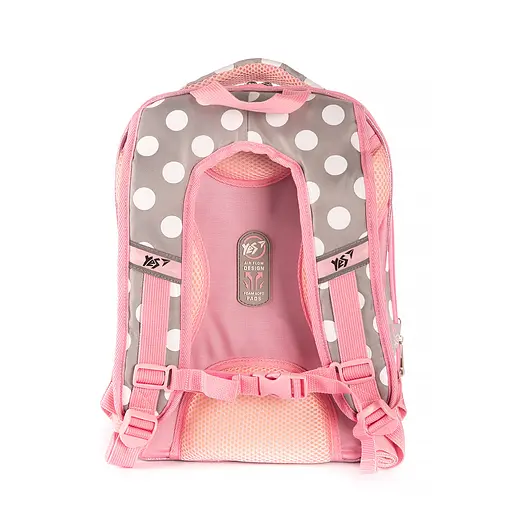 Рюкзак ортопедичний YES S-30 JUNO ULTRAMinnie Mouse - фото 3