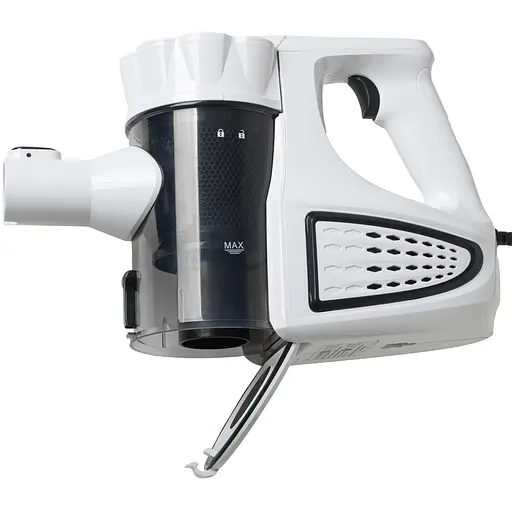 Пылесос Adler AD 7036w контейнерный 800 Вт 1.5 л белый - фото 5