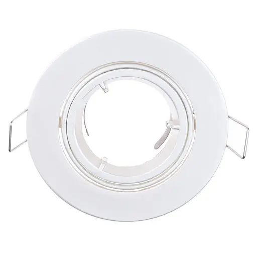 Светильник точечный Brille HDL-DT 02 PS (81) MR16 163135