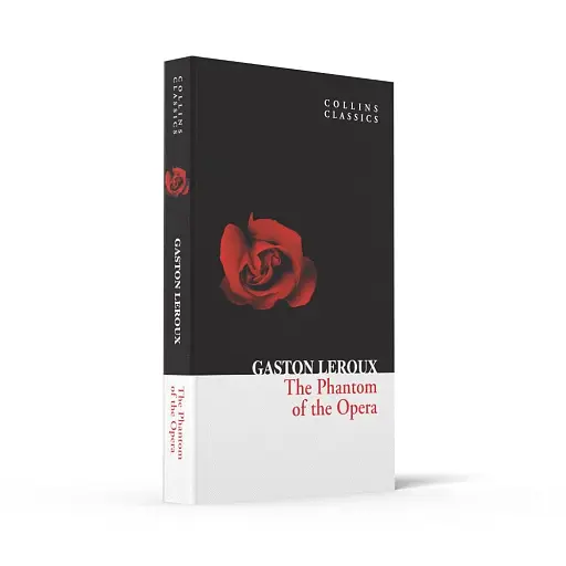 CC The Phantom of the Opera - фото 3