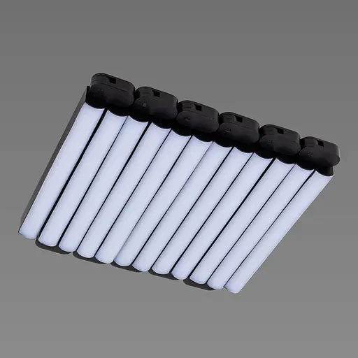 Люстра светодиодная LED13311-12 - фото 3