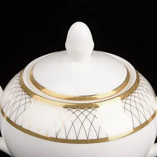 Сахарница 330ml NP83SUG/320