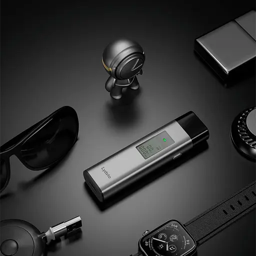 Алкотестер Lydsto T1 Pro YM-JJCSY02 (101403) - фото 2