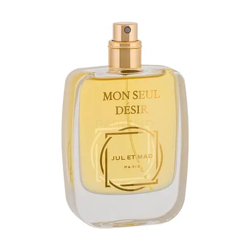 Духи оригинал Jul Et Mad Mon Seul Desir 50 мл тестер Parfum - фото 2