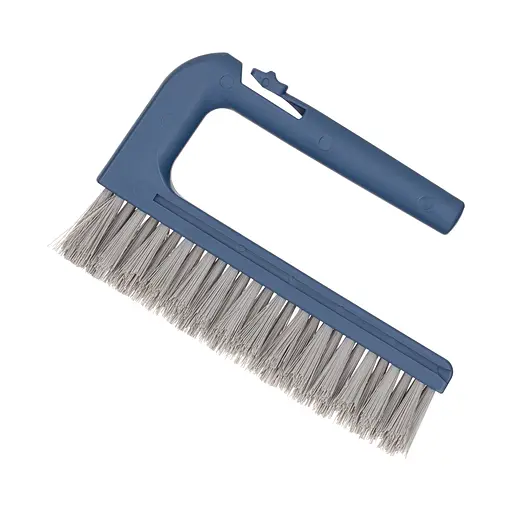 Щітка для миття 2 в 1 Ardesto Profe 13.9 х 7 х 9 см блакитна (ARHE1302B) - фото 11