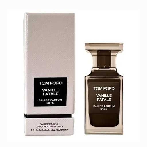 Tom Ford Vanille Fatale парфюмированная вода 50 ml - фото 1