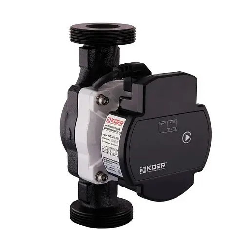 Циркуляционный частотный насос Koer APE 32-8-180 (KP3179) - фото 1