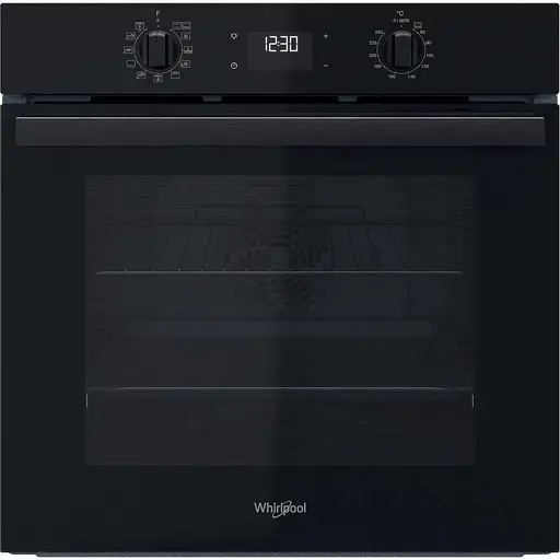 Духовка электрическая Whirlpool OMR58CR1B