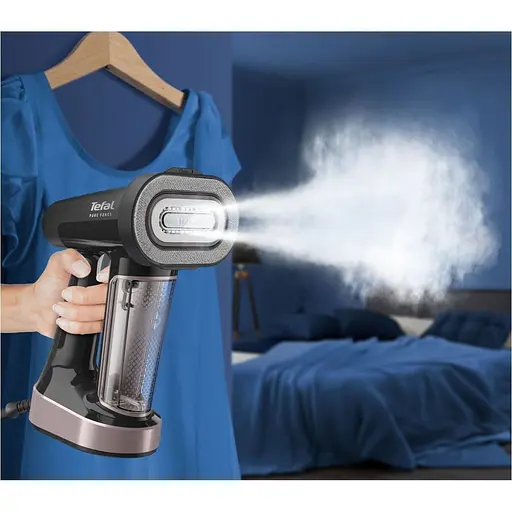 Відпарювач Tefal Pure Force 3 in 1 DT8765E0 (136368) - фото 13