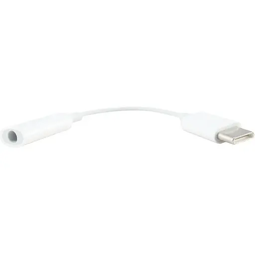 Переходник Xiaomi Type-C to Audio cable SJV4091TY
