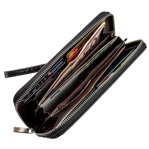 Кошелек женский Kivi 9х19х2.5 см acs0015425 - фото 3