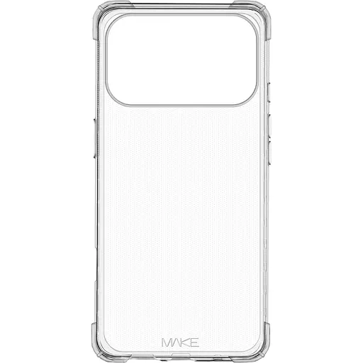 Чохол Make Apple iPhone 17 Pro Max AirShield