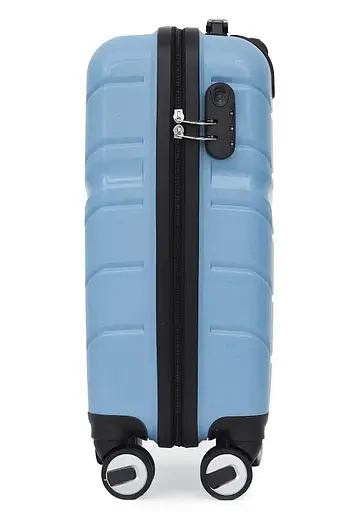 Валіза Semi Line 20" (S) Blue (T5616-1) (DAS302311) - фото 4