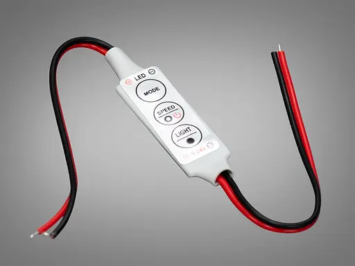 Контроллер для LED ленты - фото 1