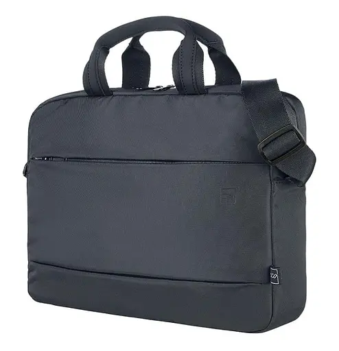 Сумка Tucano Global 2 13"/14", синий - фото 2