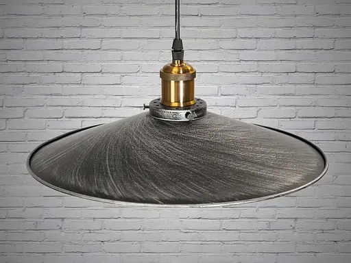 Світильник-підвіс в стилі Лофт - фото 1