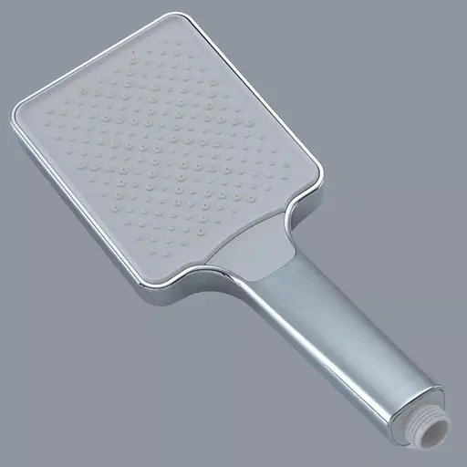 Змішувач для ванни поворотний вилив Frap F3284 Хром - фото 3