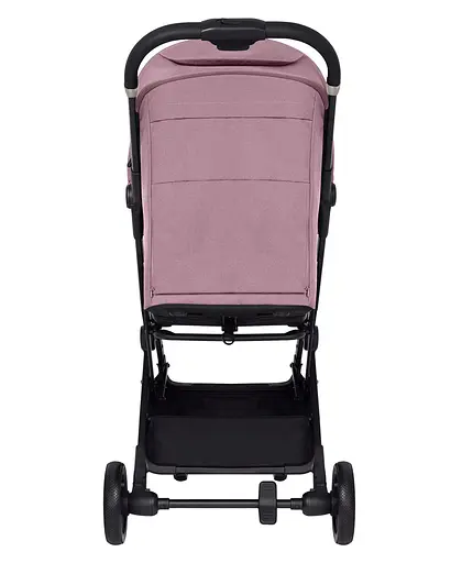 Прогулянкова коляска-книжка Carrello Porto CRL-5522 Paradise Pink - фото 4