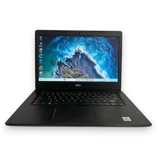Ноутбук Dell Vostro 3490 14" (i5-10210U / 16GB / SSD 256GB + HDD 500GB) Refurbished