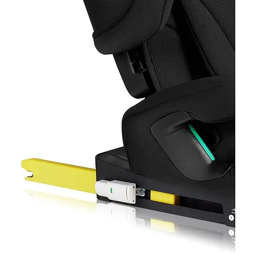 Автокресло Lionelo Nelly i-size black carbon (LO-NELLY I-SIZE BLACK CARBON) - фото 5