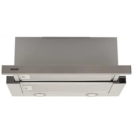 Вытяжка телескопическая Eleyus LOTUS 1200 60 IS+GR - фото 2