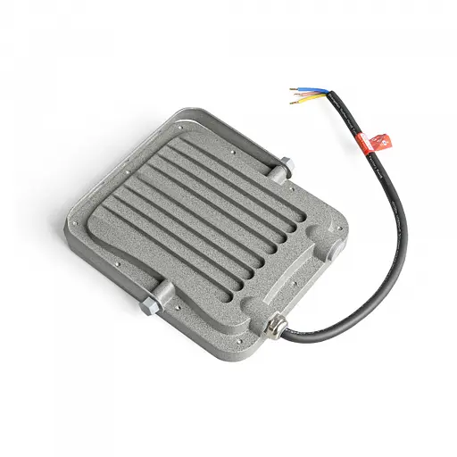 LED прожектор PREMIUM VIDEX F2 30W 5000K AC/DC12-48V - фото 5