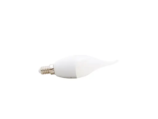 Лампа Brille світлодіодна LED E14, 8W NW C37-T - фото 3