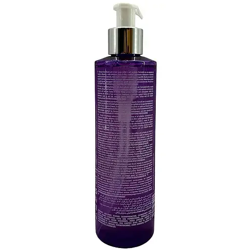 Шампунь Maxima Liss Therapy для гладкості волосся дисциплінувальний 250 мл - фото 2