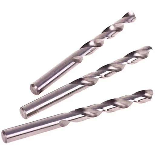 Свердло по металу Alloid Building Tools 13 мм DIN338 (DB-33813.0) - фото 1