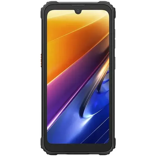 Смартфон Blackview BV5300 Plus 61" HD+/8GB128/GB/MT8788/ 6580mAh/13+5Мп/NFC/ IP69K/Orange - фото 2