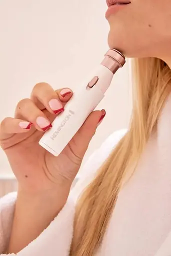 Тример Remington BareMe рожевий (WFS200) - фото 2