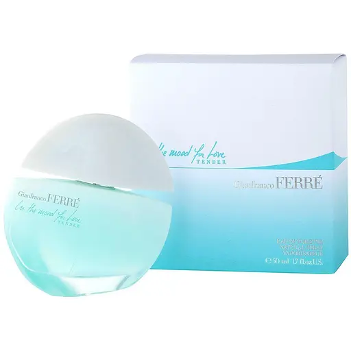Gianfranco Ferre In the Mood for Love Tender 100 мл - фото 1
