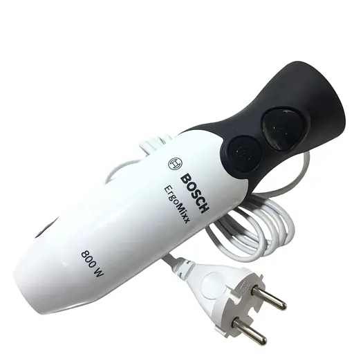 Моторный блок для блендера Bosch ErgoMix MS6CA4150, MS6CA4120, MS61A4110, 12027525 800W