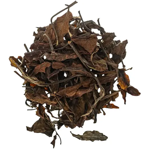 Біле Місячне сяйво Габа - 25 г