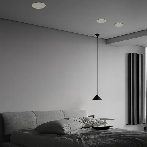 Світлодіодний світильник Feron AL510-1 9Вт 4000K - фото 3