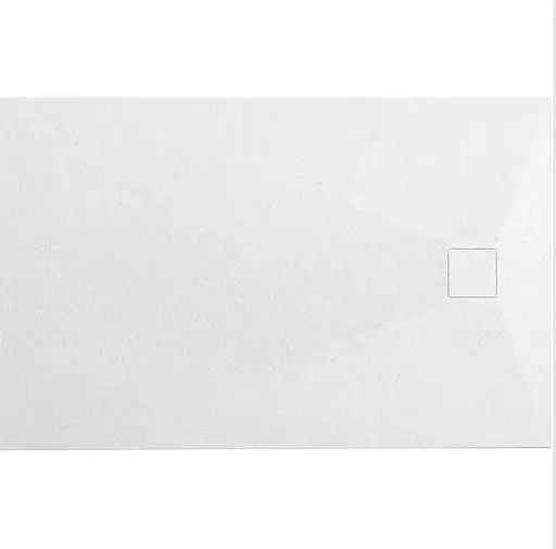 Душовий піддон Rea Magnum 90x120 white REA-K3337 Білий - фото 1