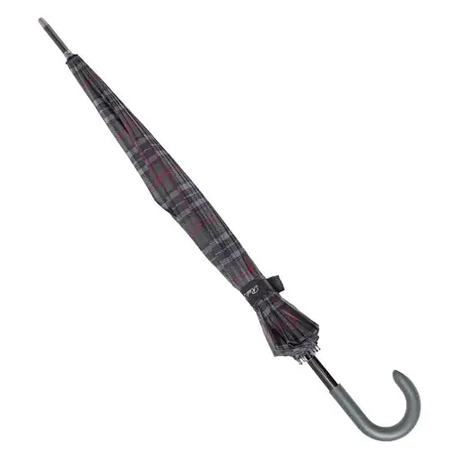 Парасоля-тростина  Yiwu HP-23-4GR напівавтомат складна 117 см зелена - фото 3