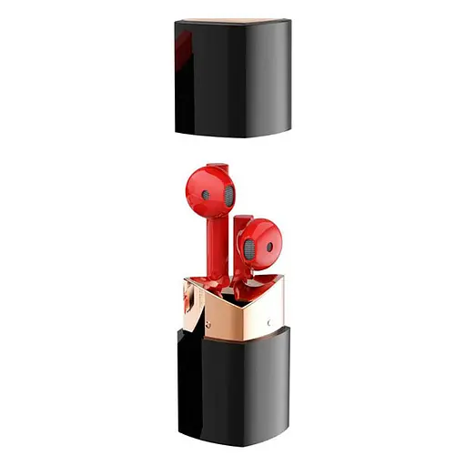 Bluetooth Стерео Гарнітура XO G5 TWS Чорний - фото 3