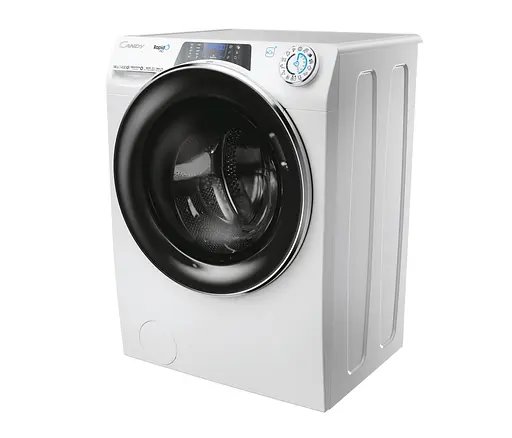 Стиральная машина Candy RP4146BWMBC/1-S - фото 4
