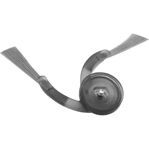 Бічна щітка для пилососа Roborock Saros 10/Saros 10R/Saros Z70 2 шт. [149360] - фото 2