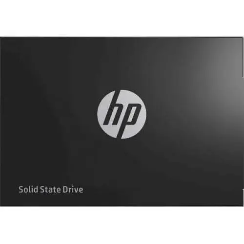 Твердотельный накопитель SSD 512Gb HP S750 SATA3 2.5" 3D TLC 560/520 МБ/с (16L53AA) - фото 1