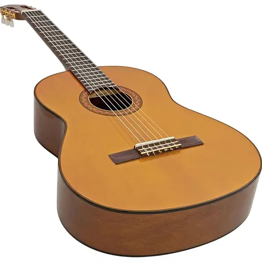 Класична гітара Yamaha C70 [130384] - фото 3